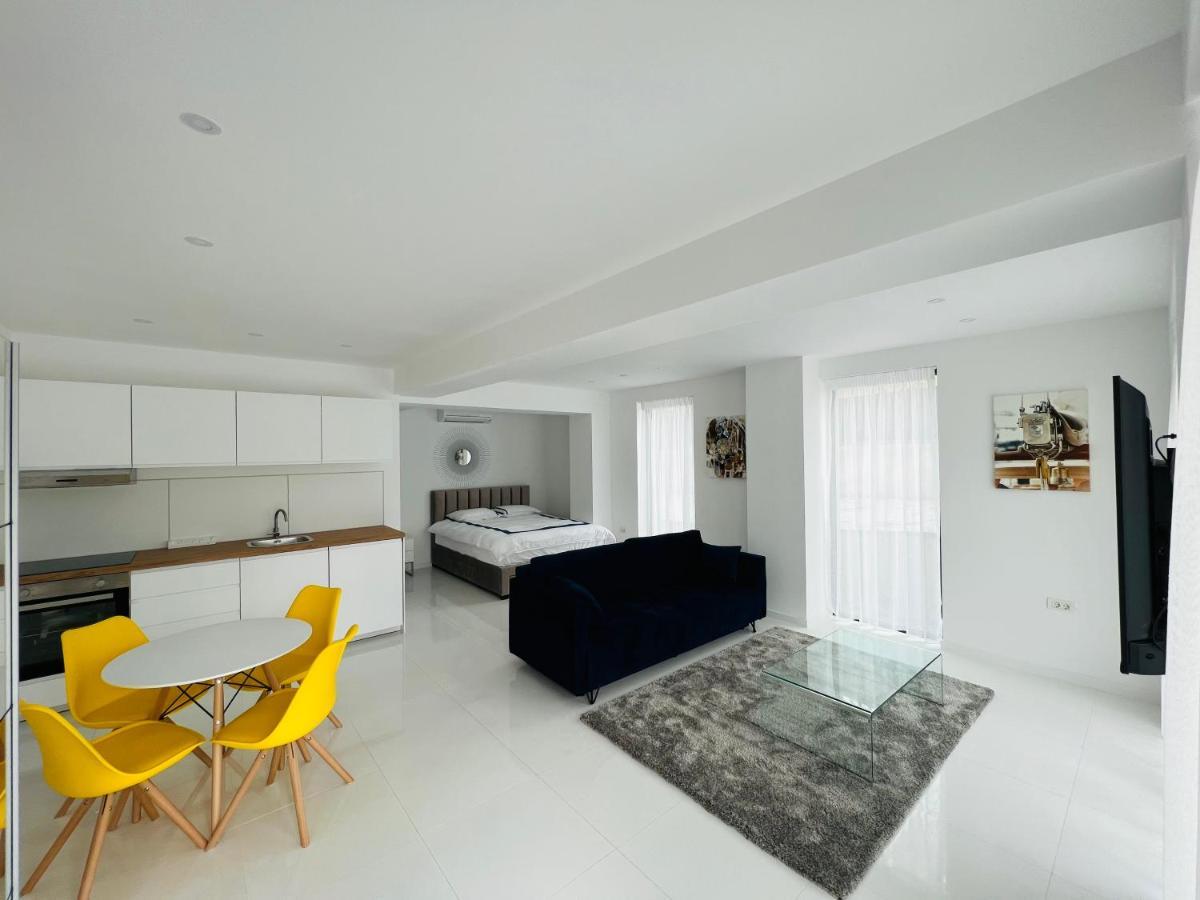 Oxygen Residence D3 Нептун Экстерьер фото