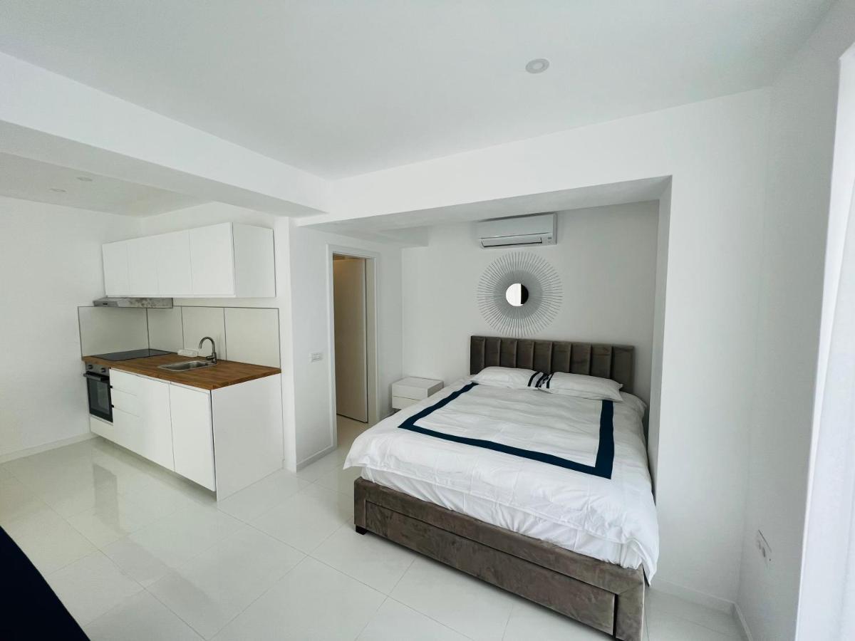 Oxygen Residence D3 Нептун Экстерьер фото