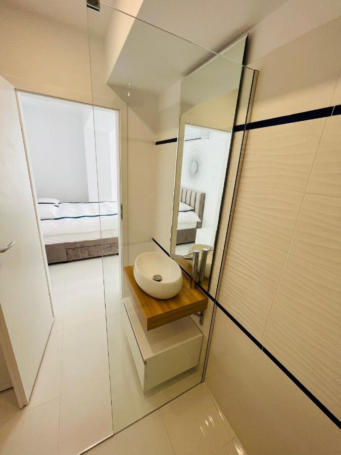 Oxygen Residence D3 Нептун Экстерьер фото