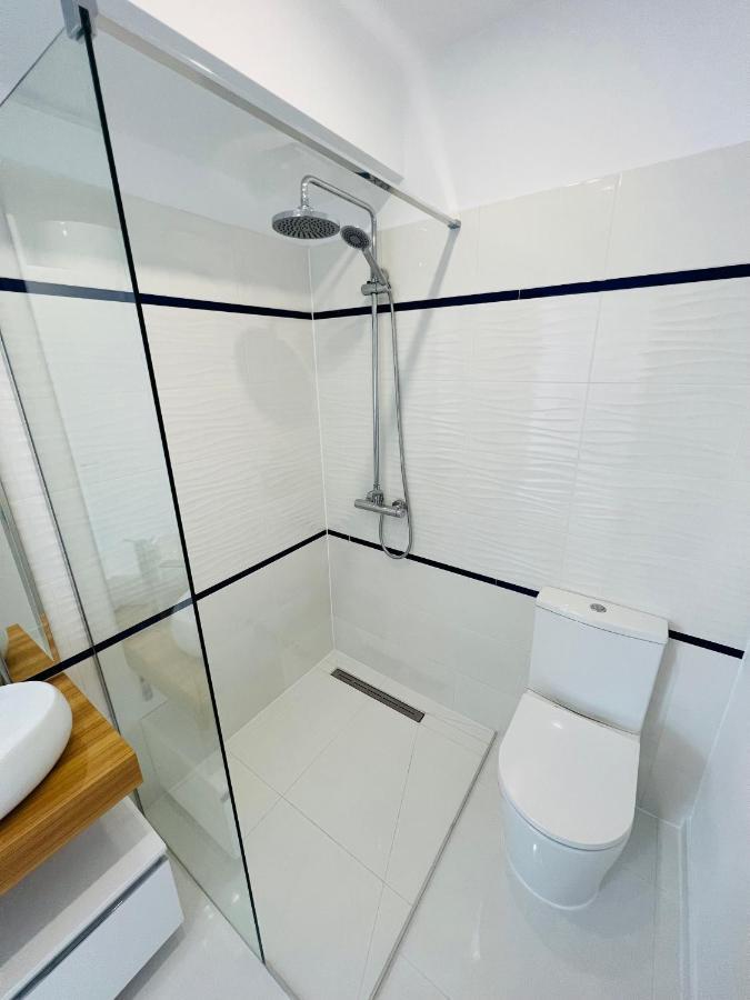 Oxygen Residence D3 Нептун Экстерьер фото