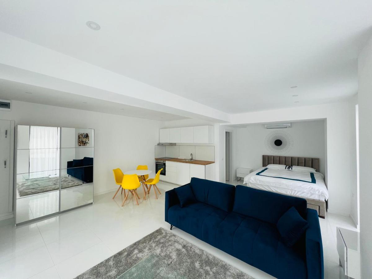 Oxygen Residence D3 Нептун Экстерьер фото