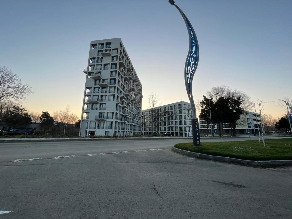 Oxygen Residence D3 Нептун Экстерьер фото